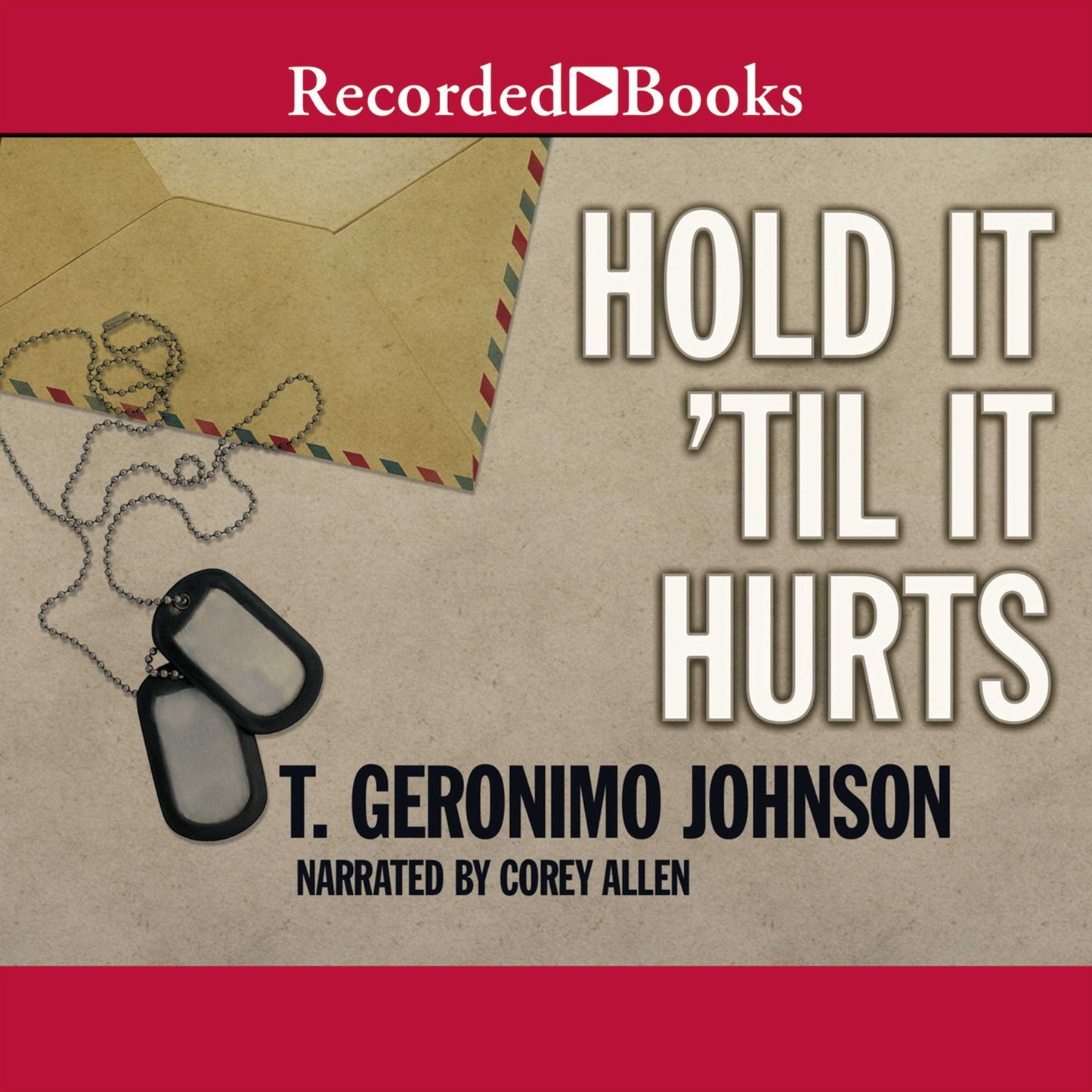 Hold It Til It Hurts