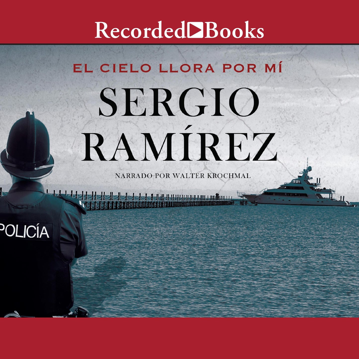 El cielo llora por mi (The Heavens Weep For Me)