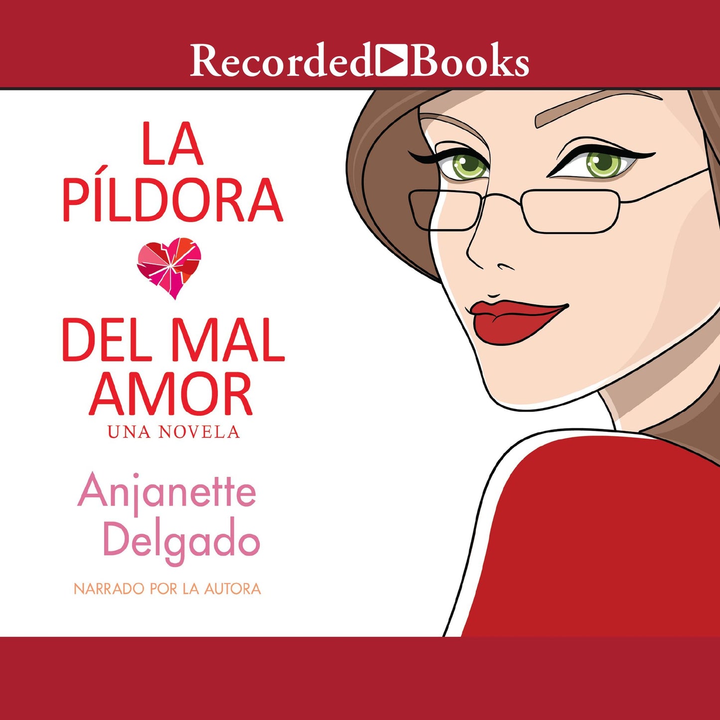 Pildora del mal amor (Heartbreak pill)