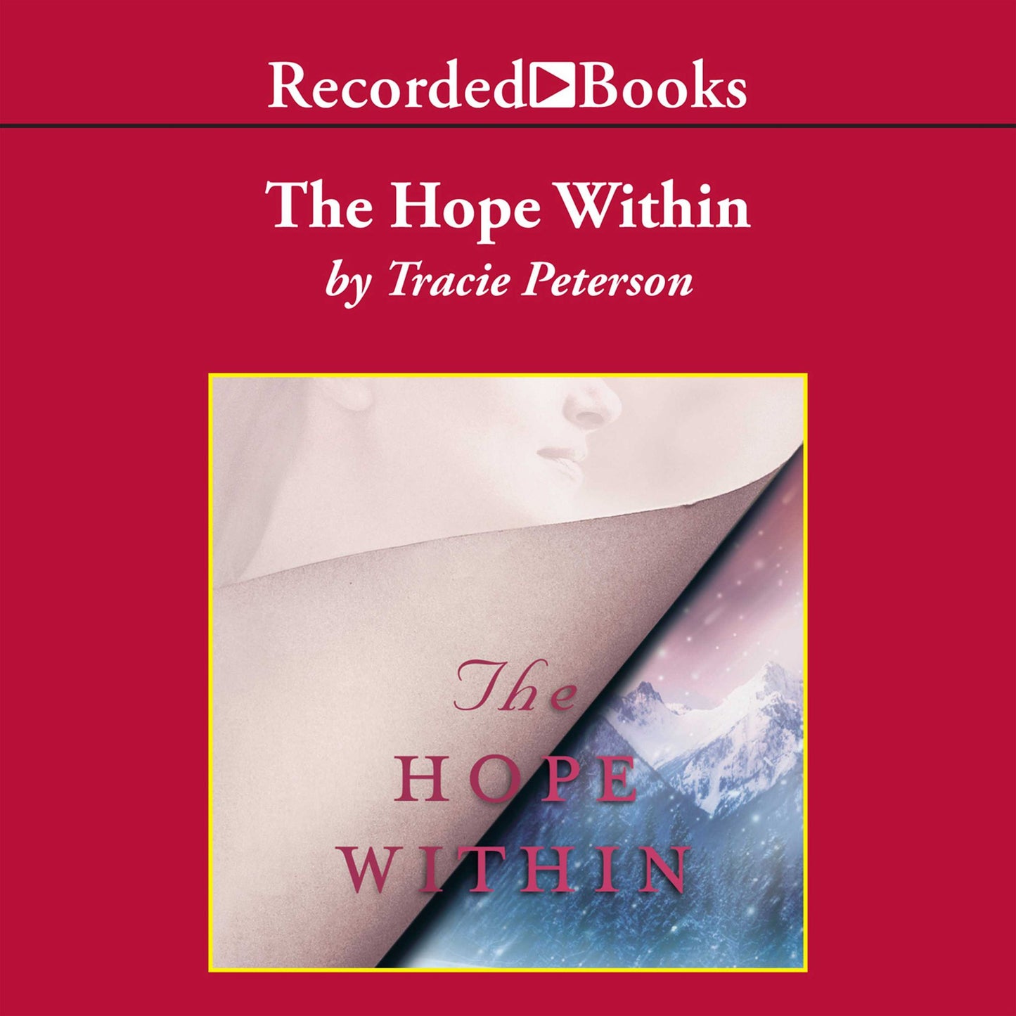 Hope Within: Heirs of Montana, Book 4