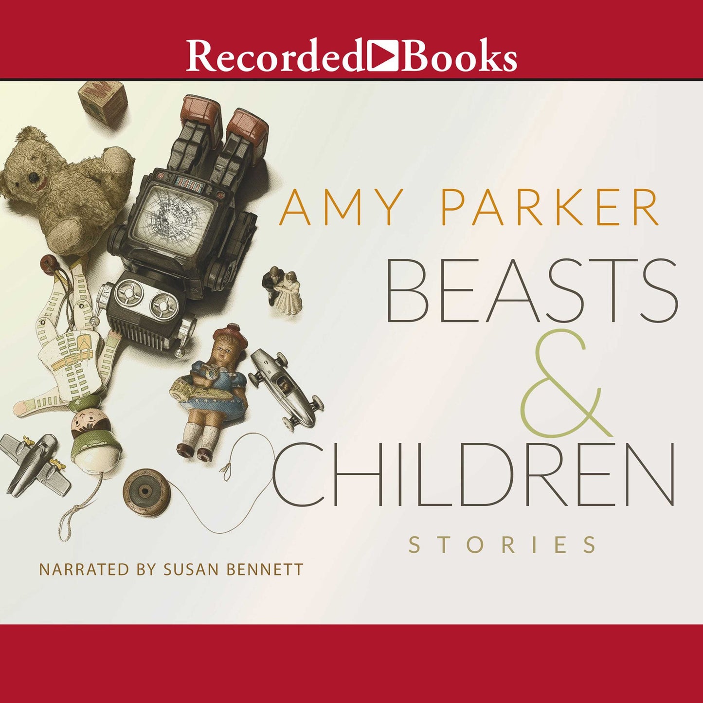 Beasts and Children