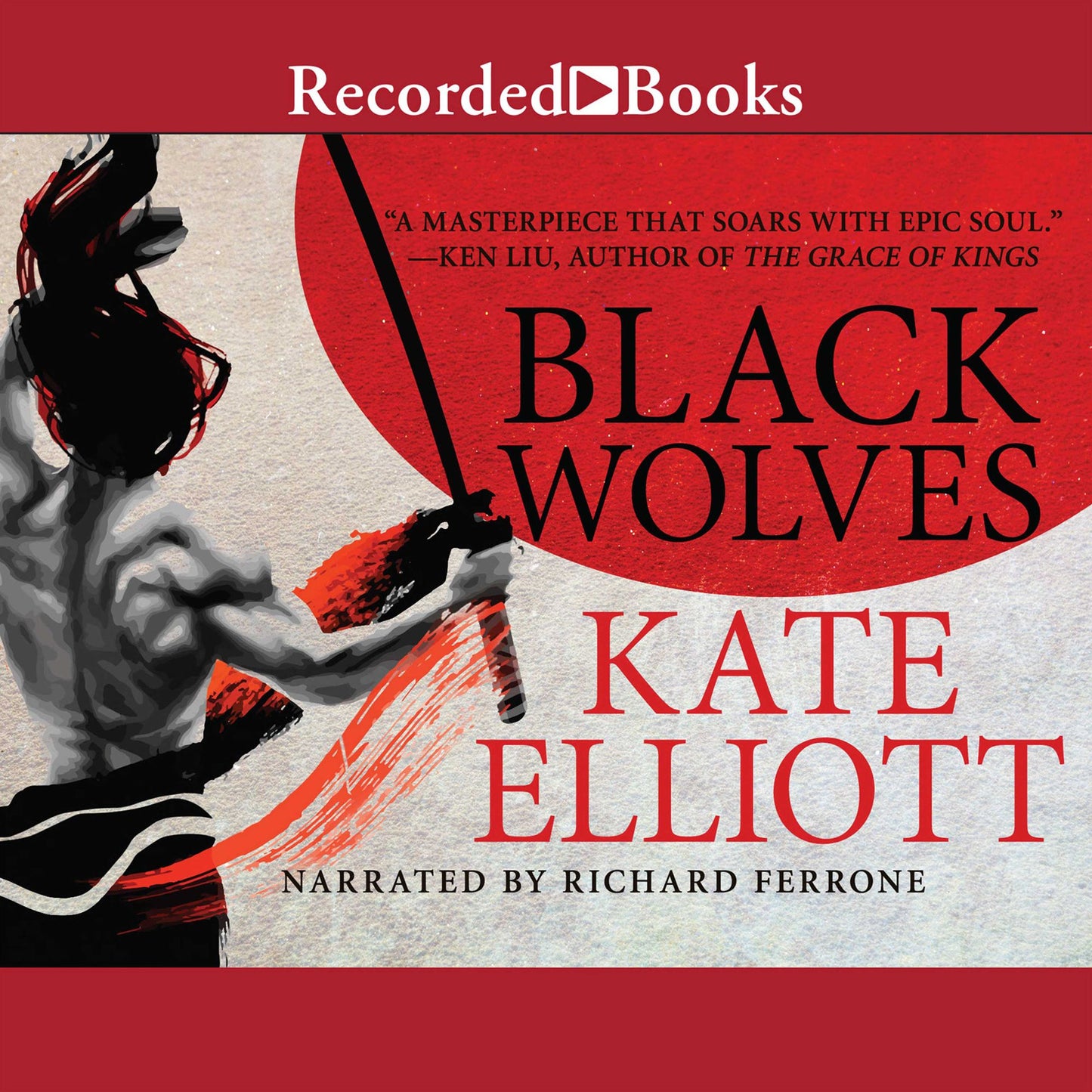 Black Wolves