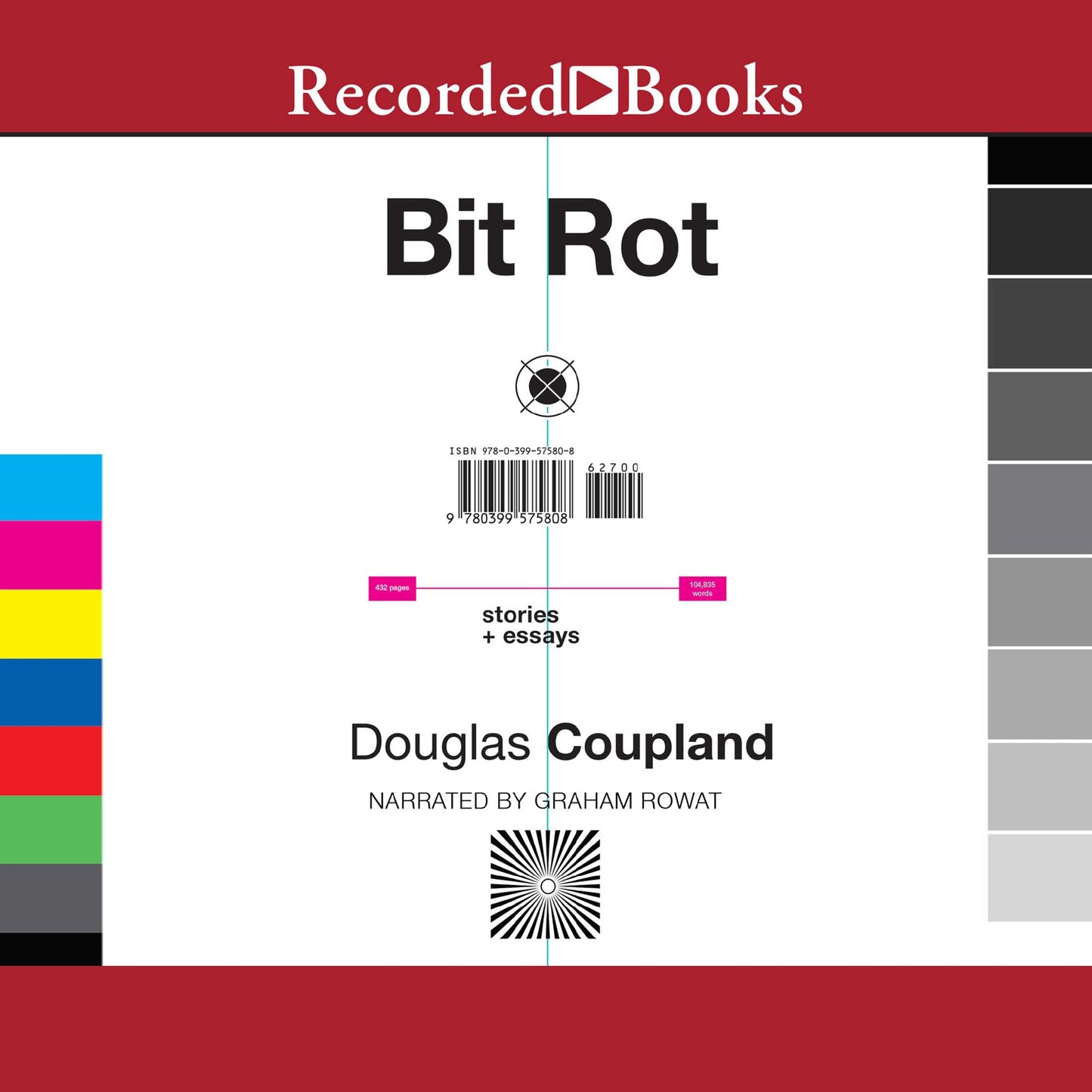 Bit Rot: stories + essays