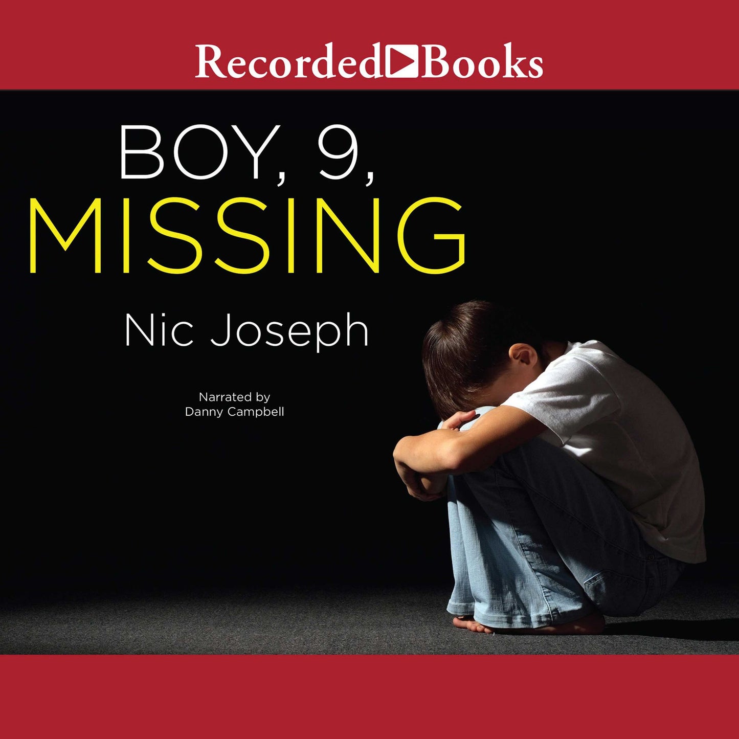 Boy, 9, Missing