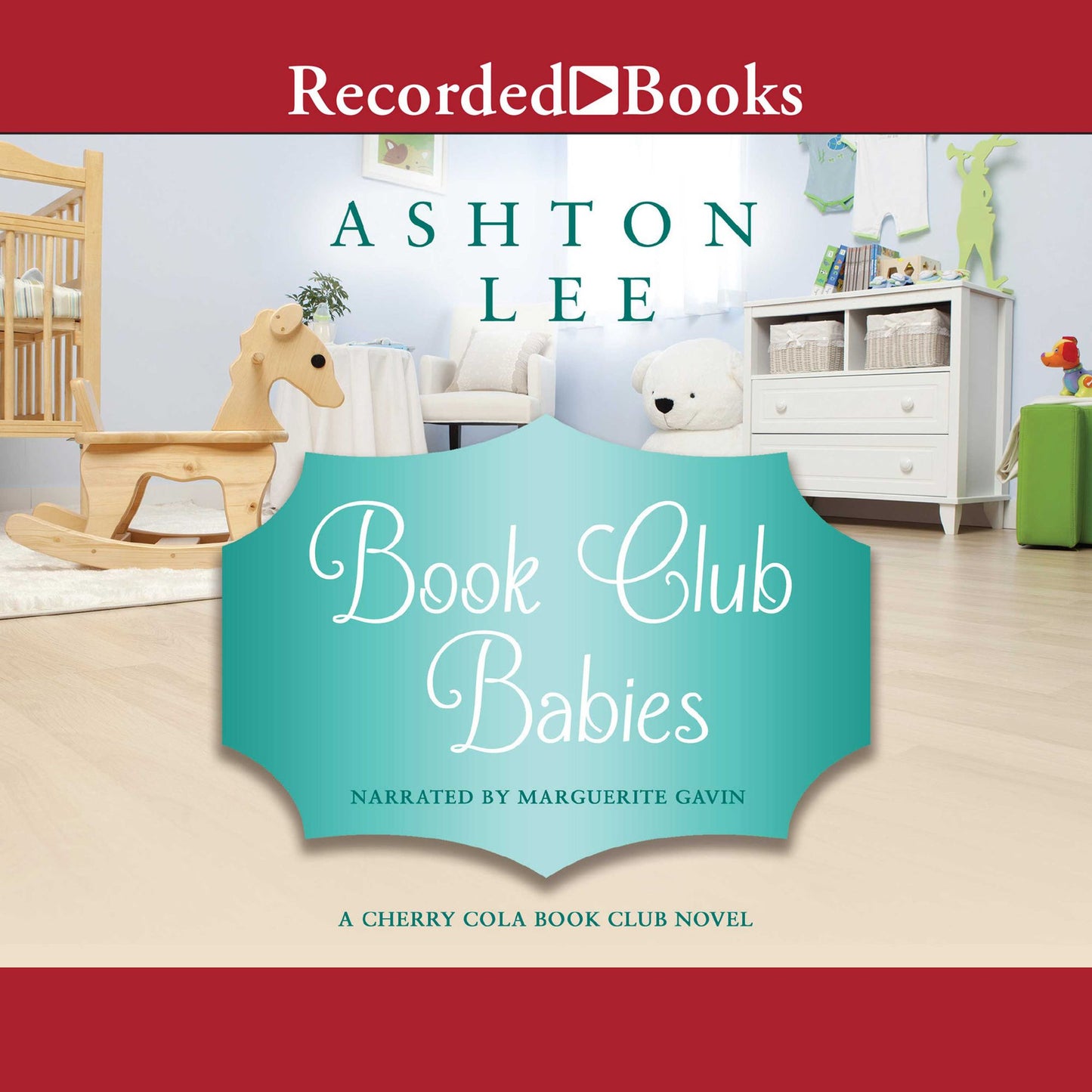 Book Club Babies
