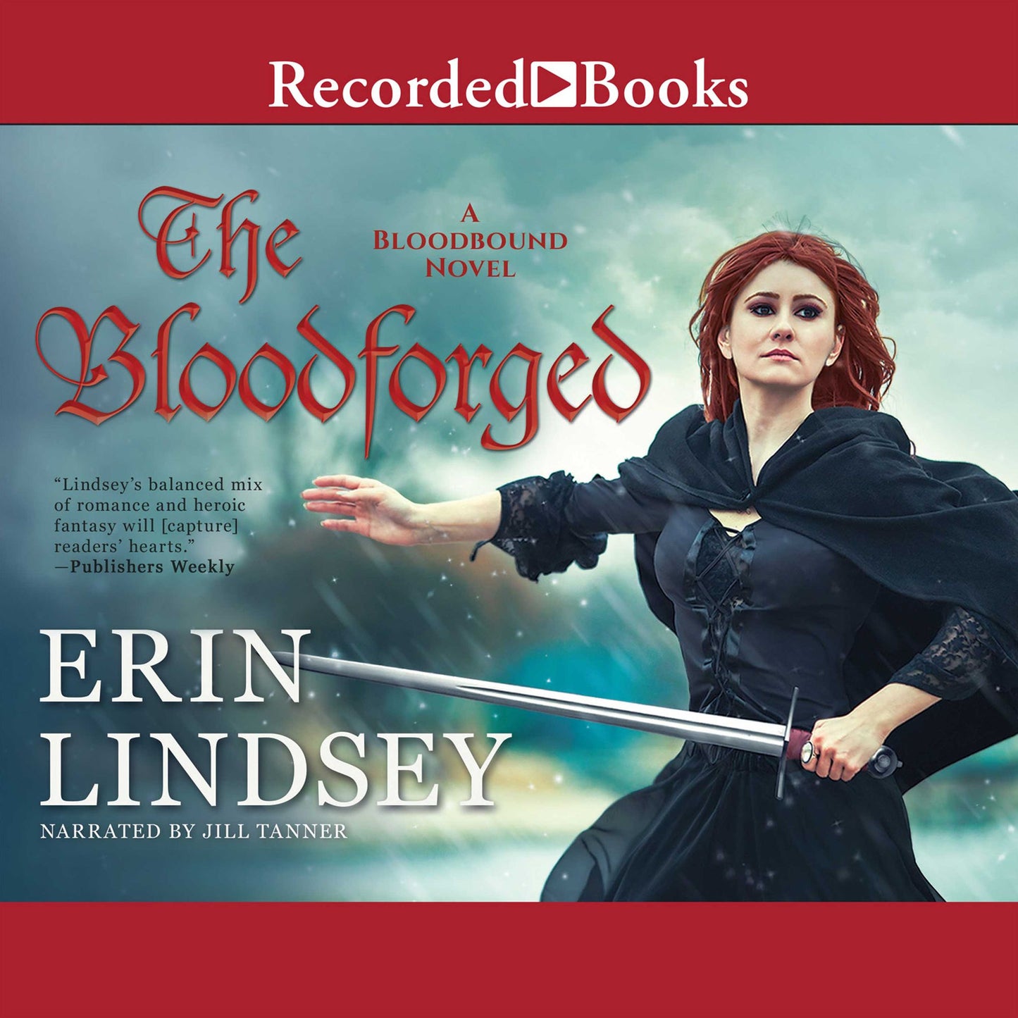 The Bloodforged