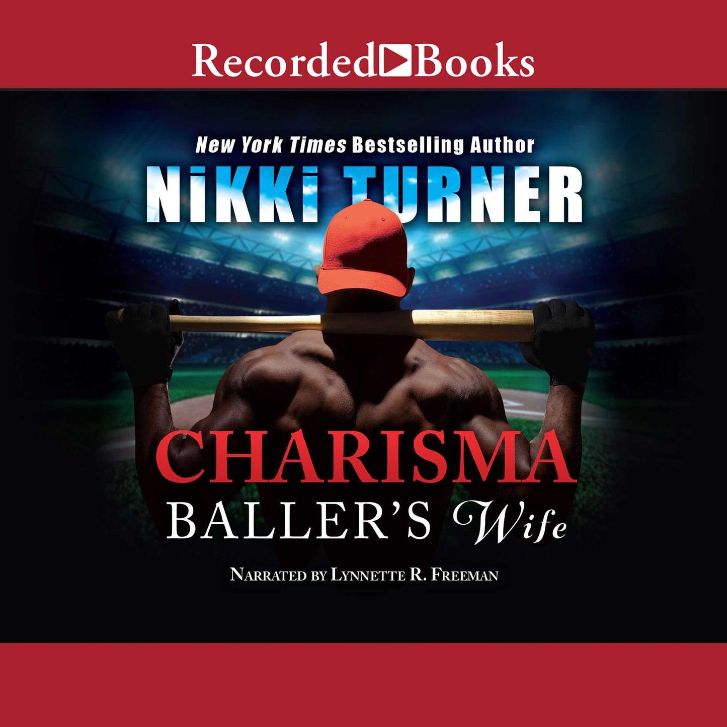 Charisma: Baller's Wife