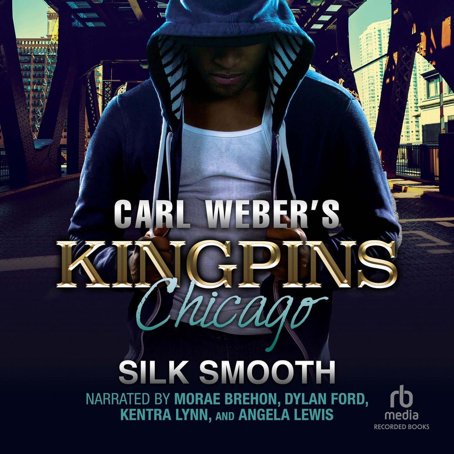 Carl Weber's Kingpins: Chicago
