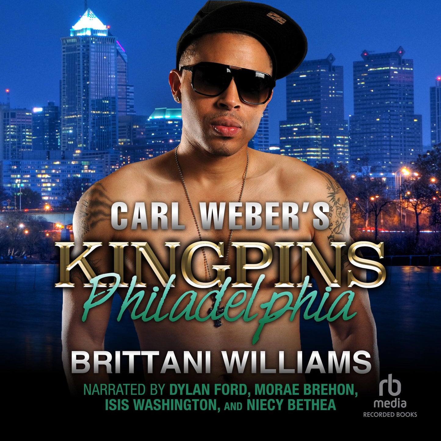 Carl Weber's Kingpins: Philadelphia