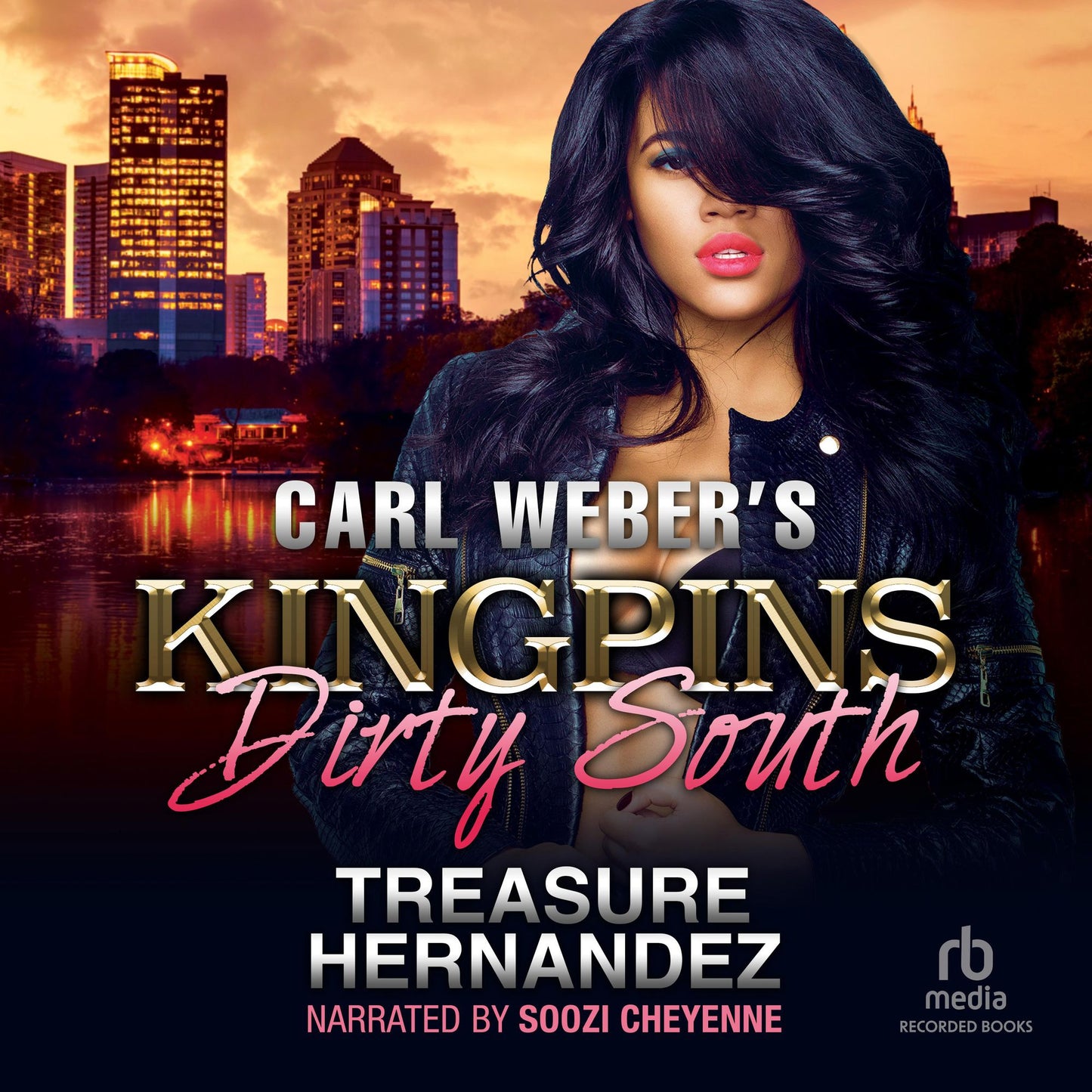Carl Weber's Kingpins: The Dirty South