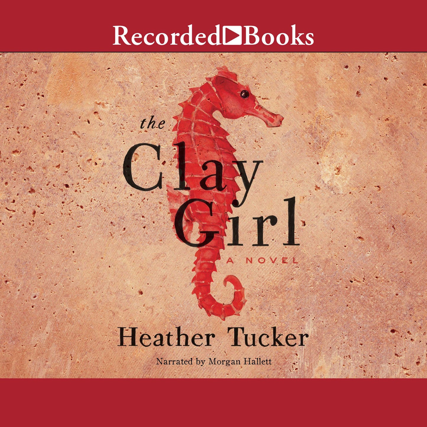 The Clay Girl