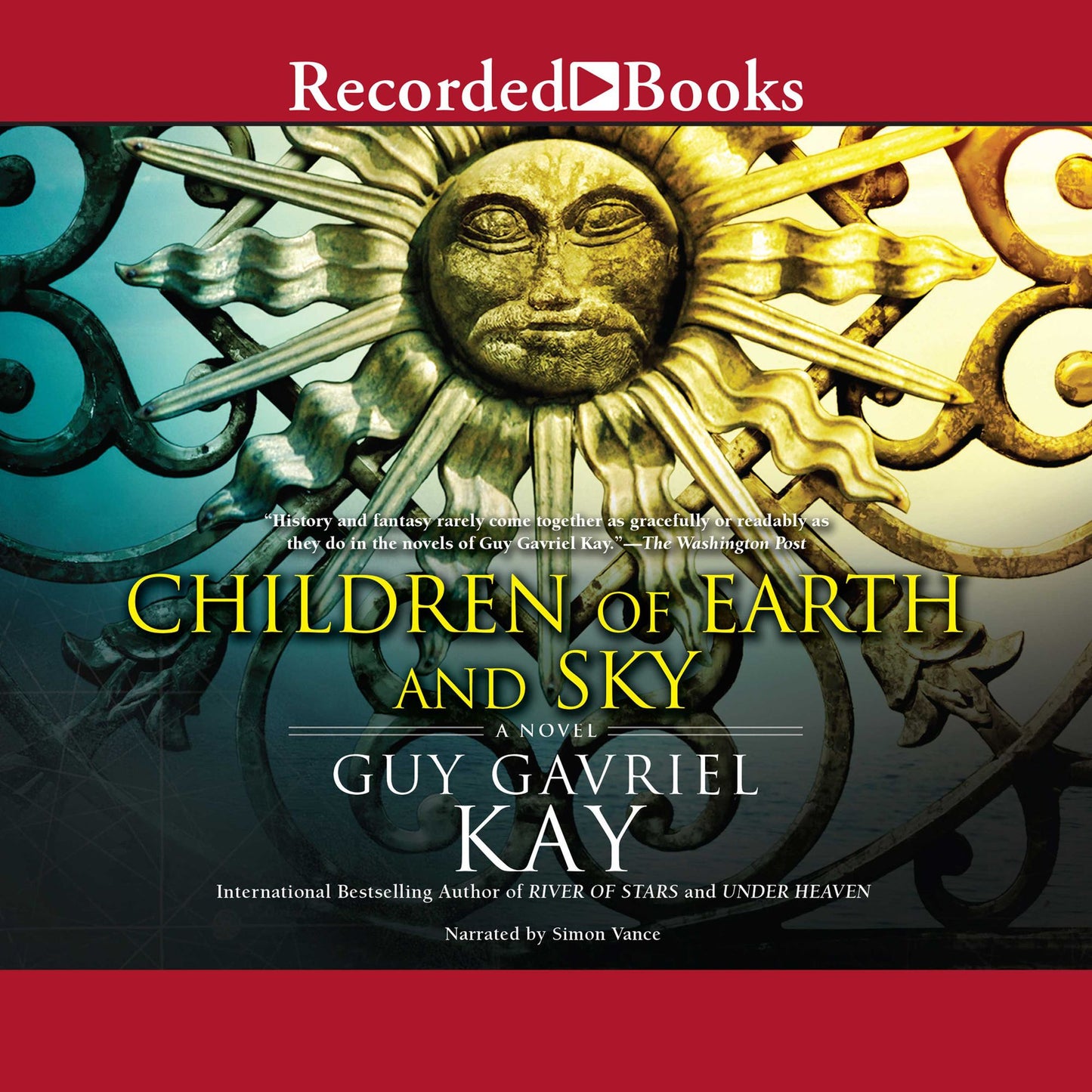 Children of Earth and Sky