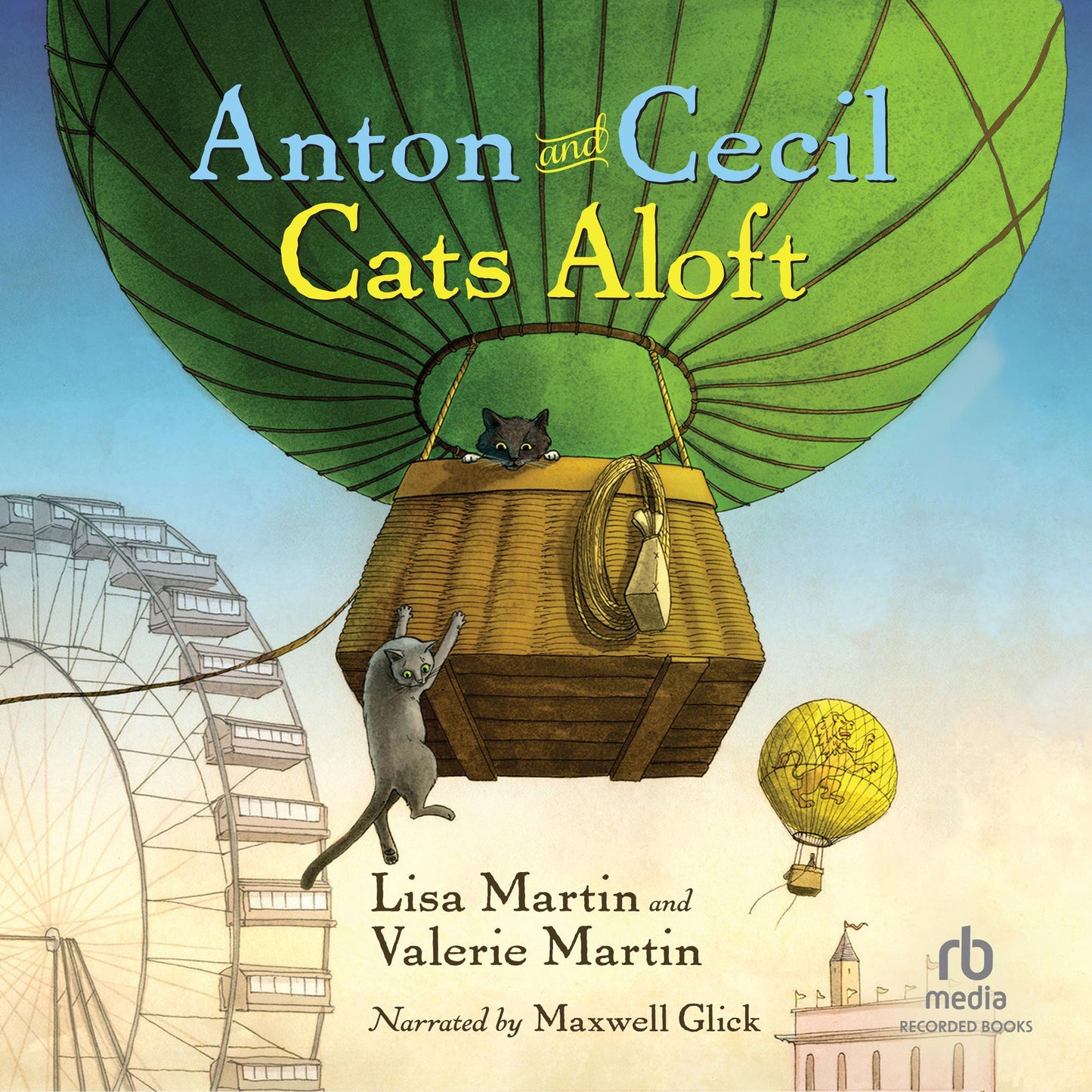 Cats Aloft