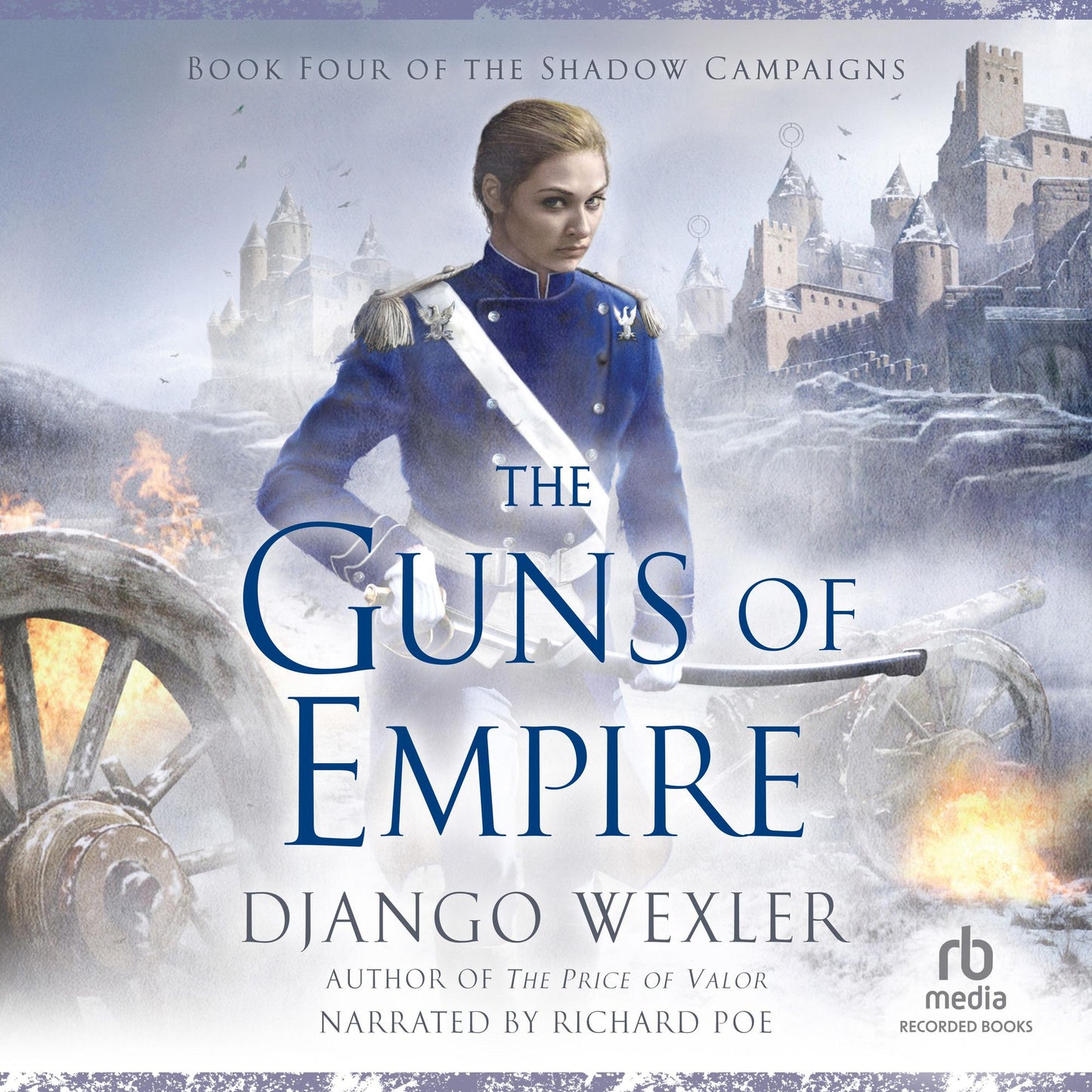 The Guns of Empire