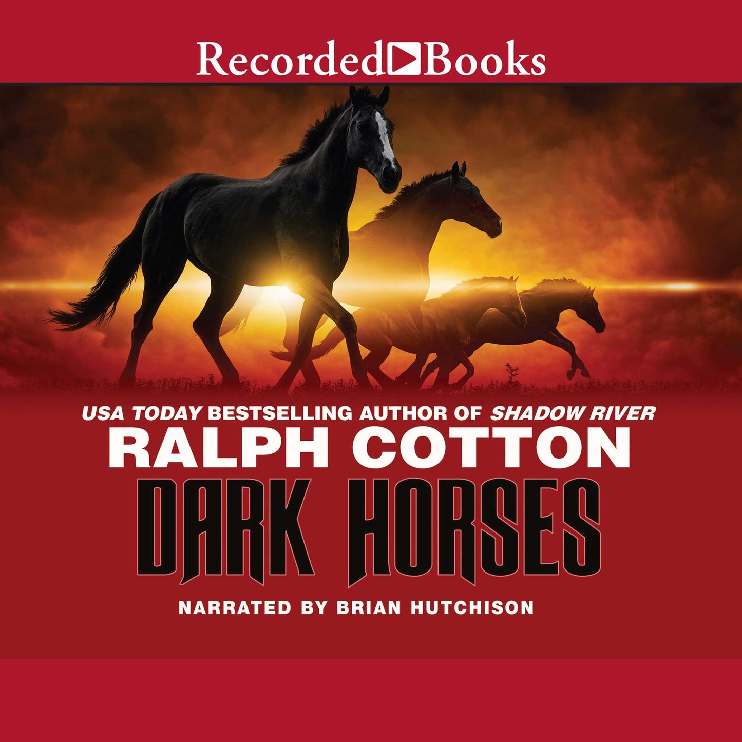 Dark Horses