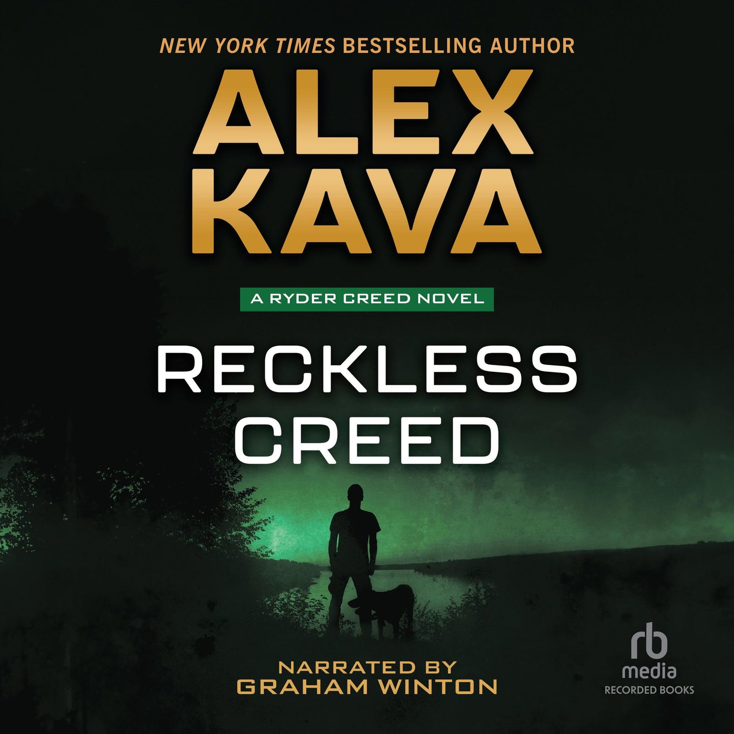Reckless Creed