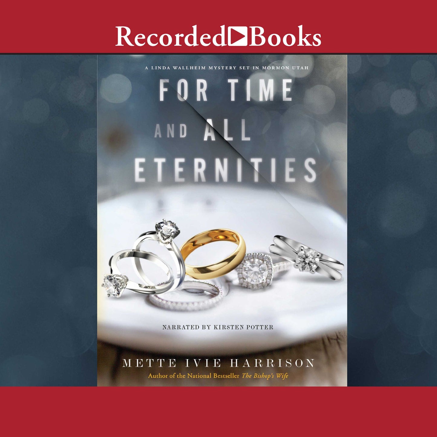 For Time and All Eternities