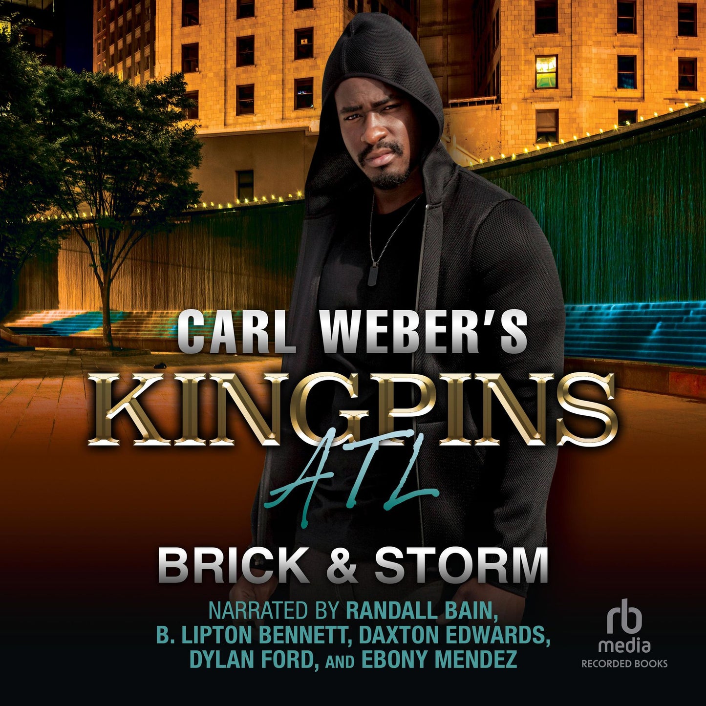 Carl Weber's Kingpins: ATL