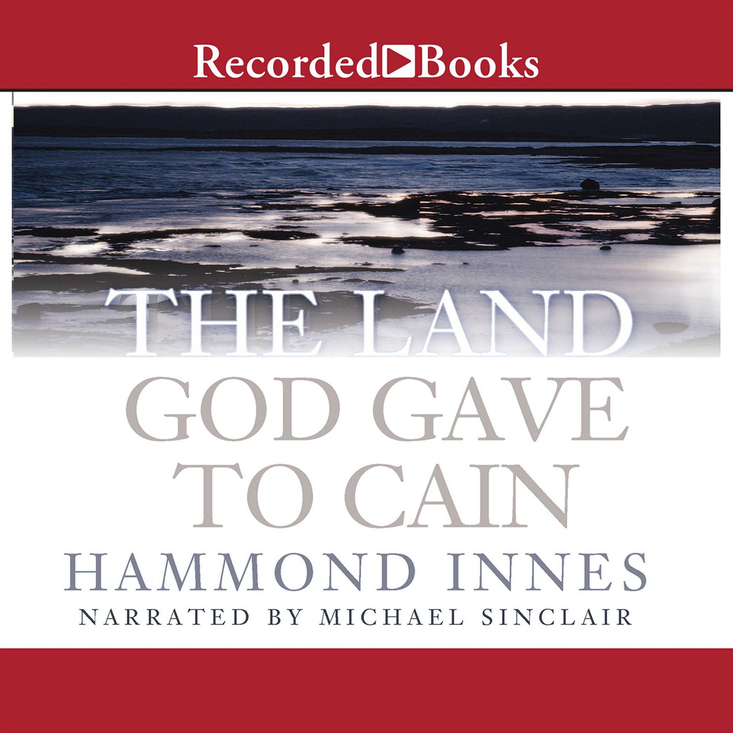 The Land God Gave to Cain