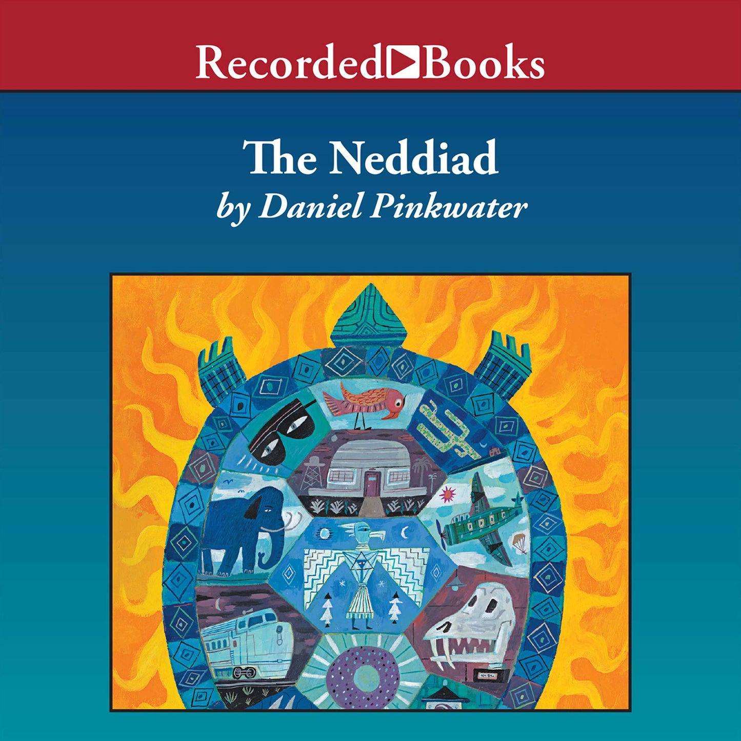 The Neddiad