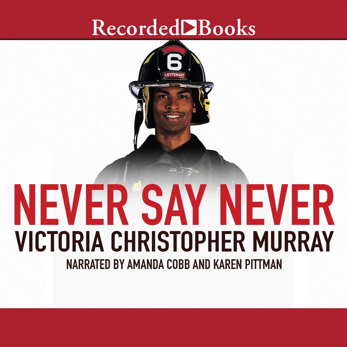 Never Say Never