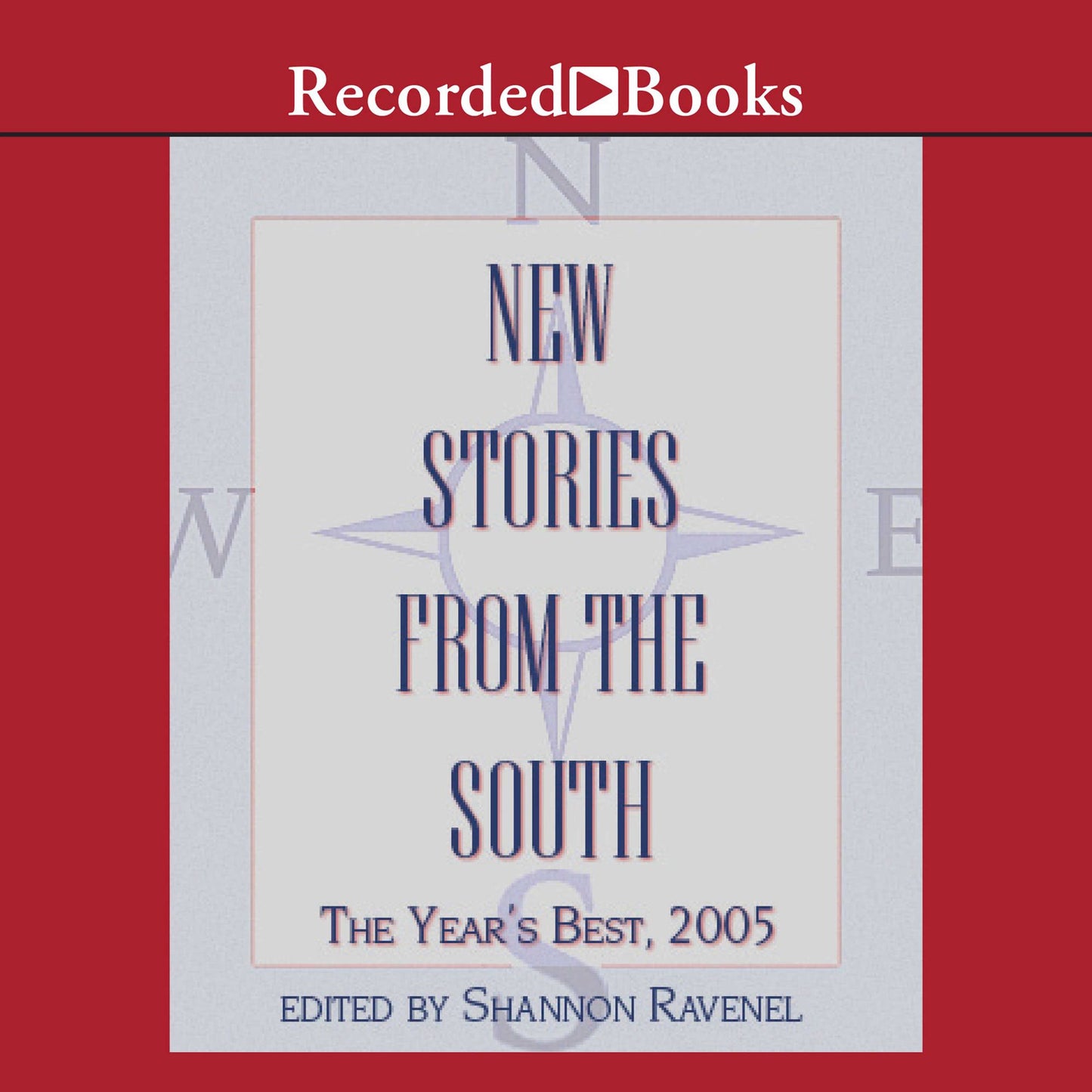 New Stories From the South 2005: The Year's Best, 2005