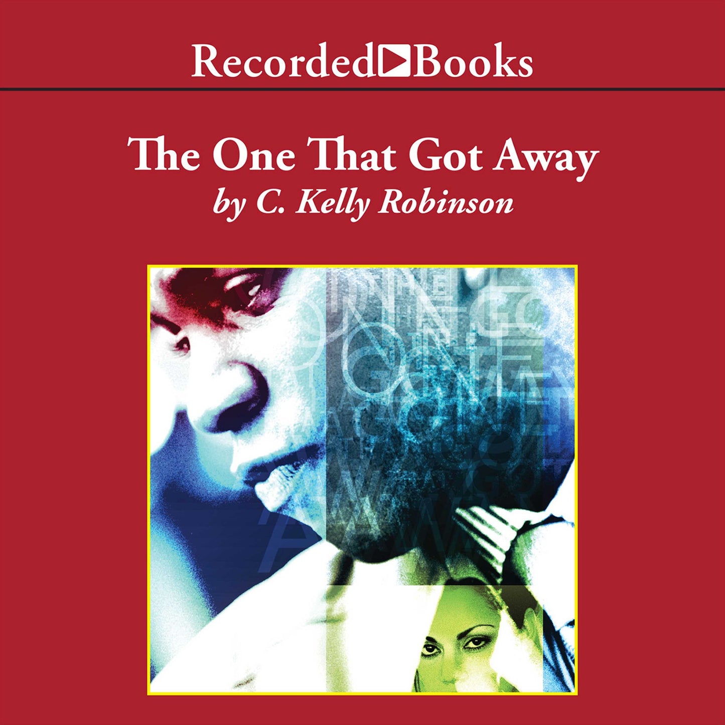 The One That Got Away