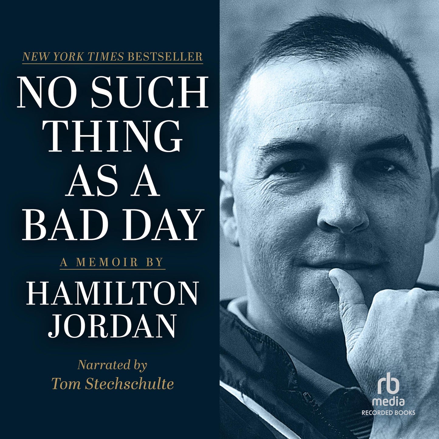 No Such Thing as a Bad Day