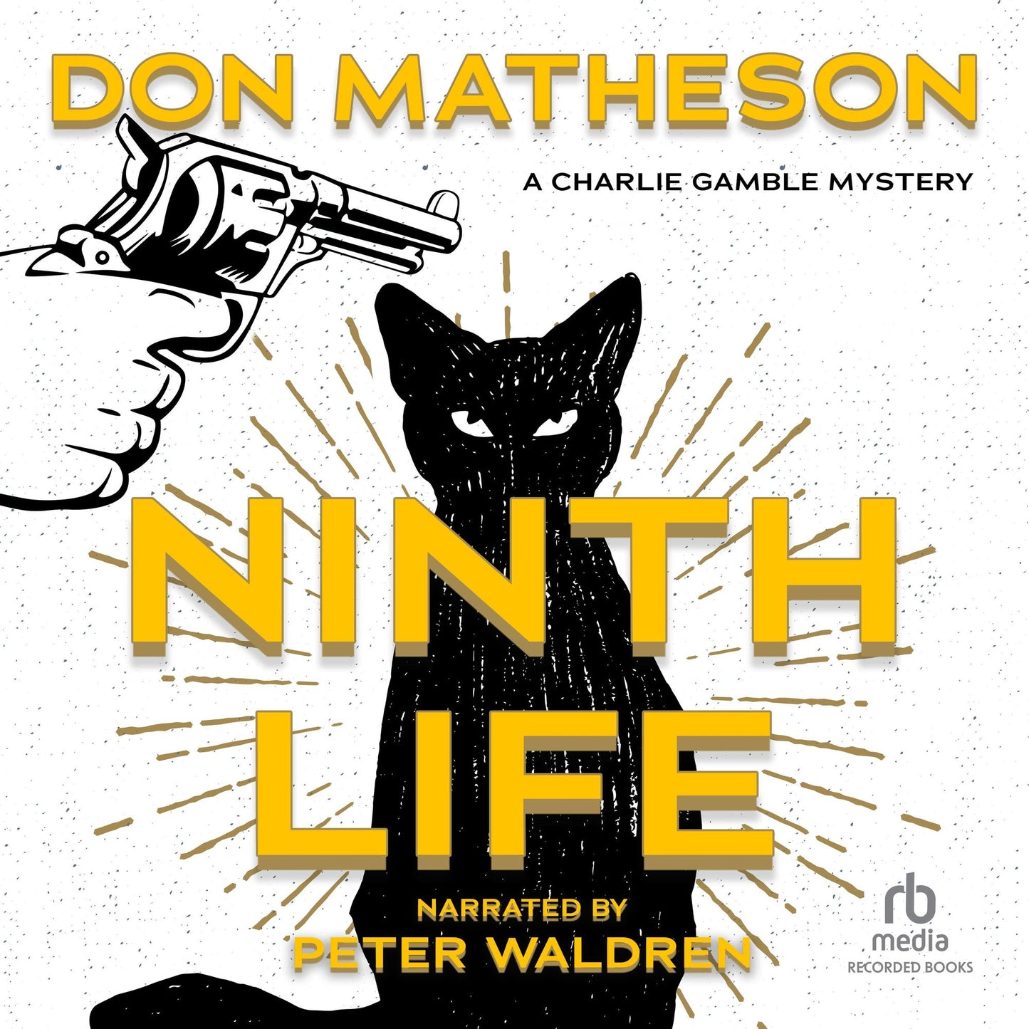 Ninth Life