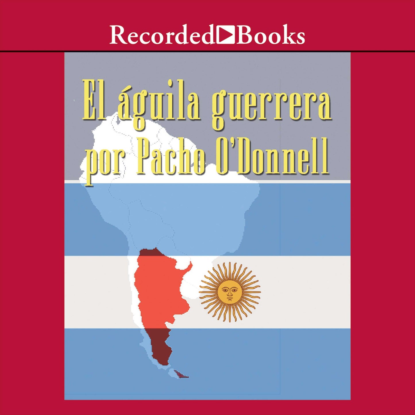Aguila Guerrera