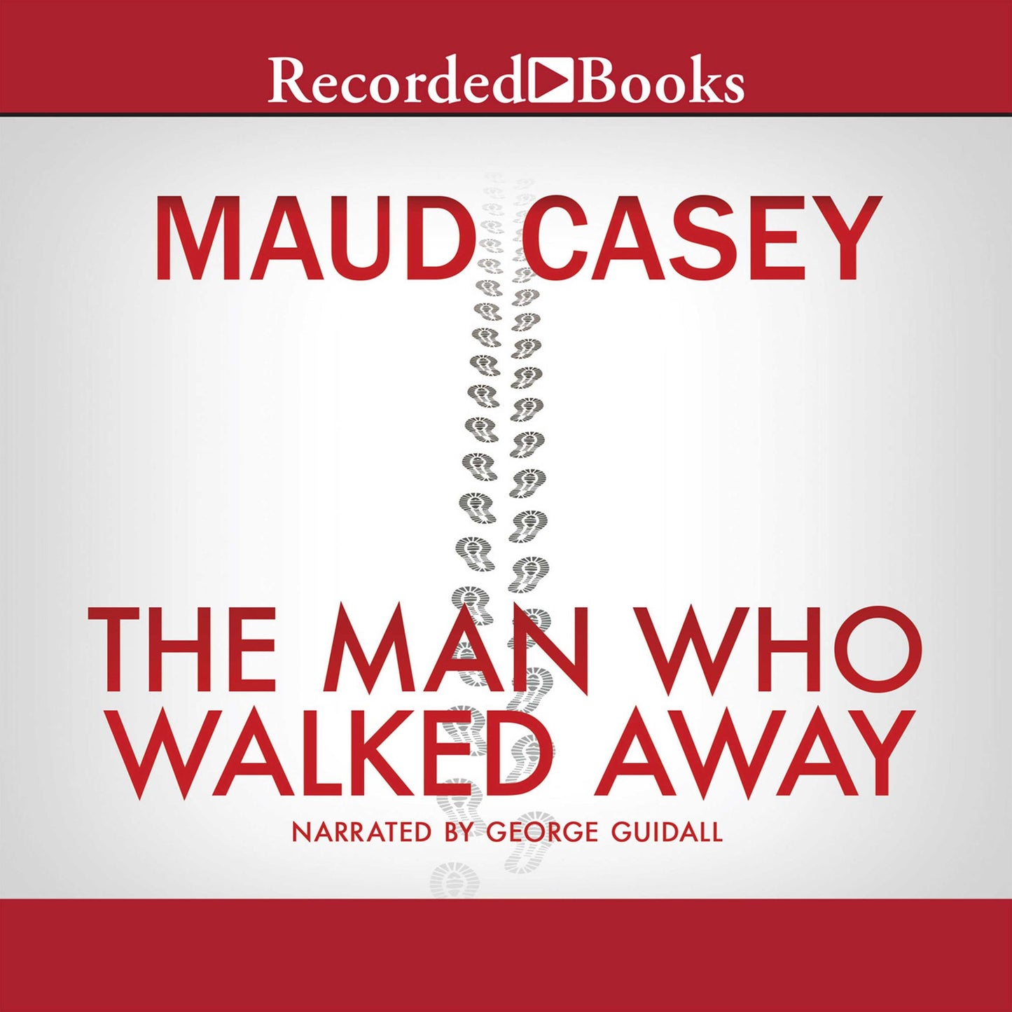 The Man Who Walked Away