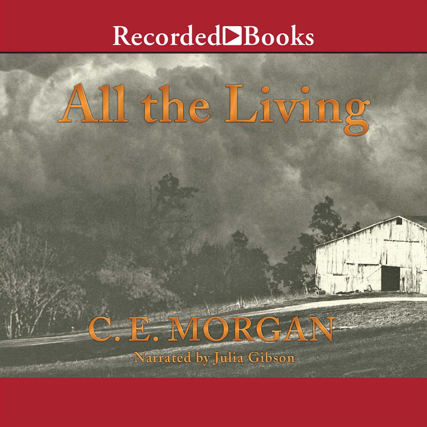 All the Living: A Novel