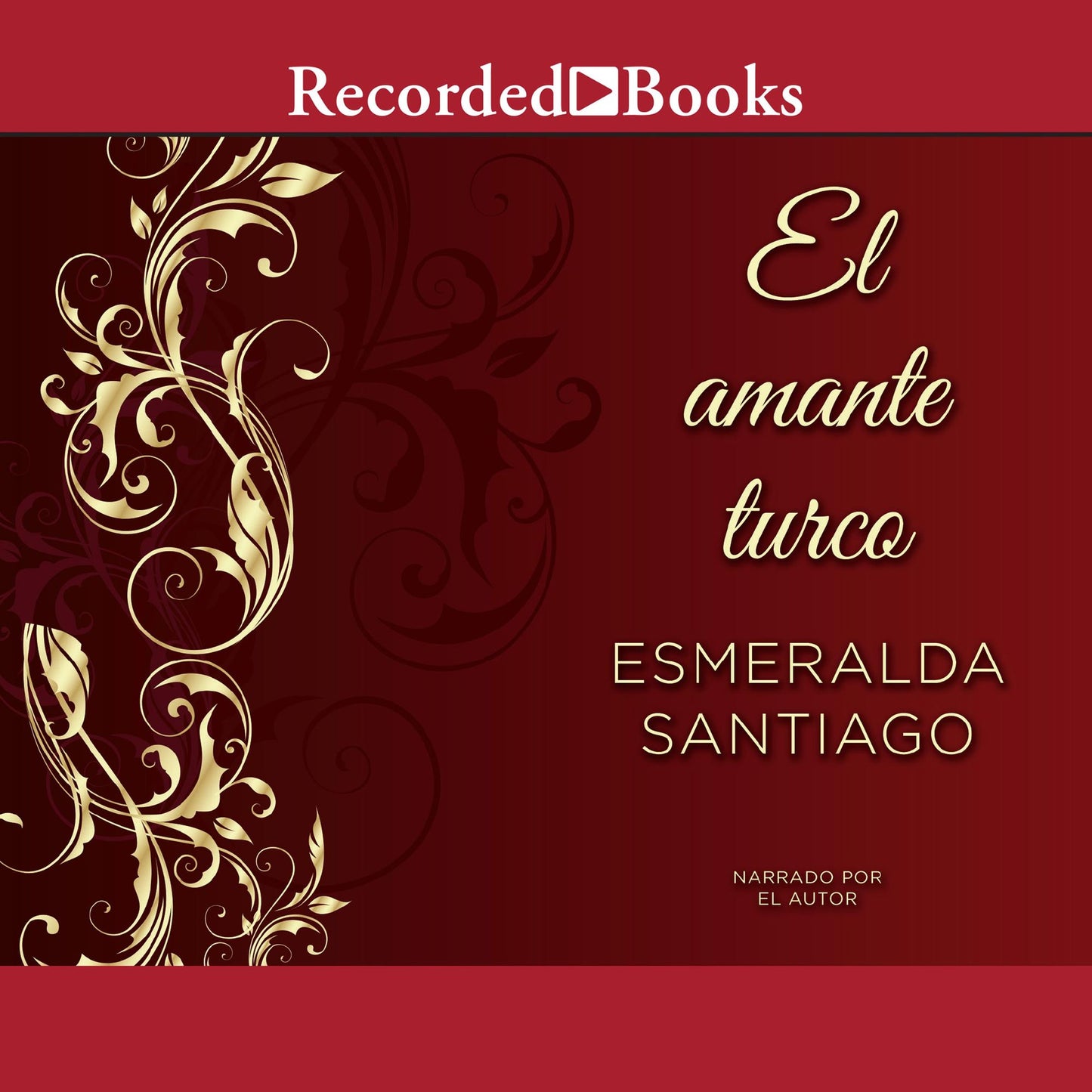 El amante turco