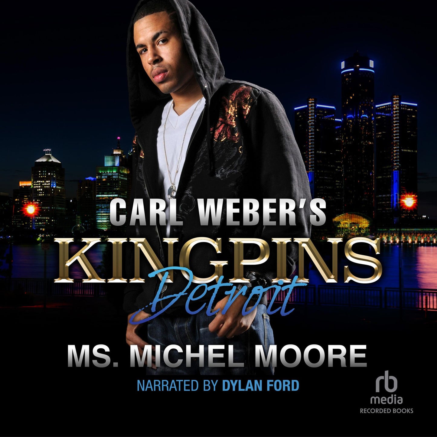 Carl Weber's Kingpins: Detroit