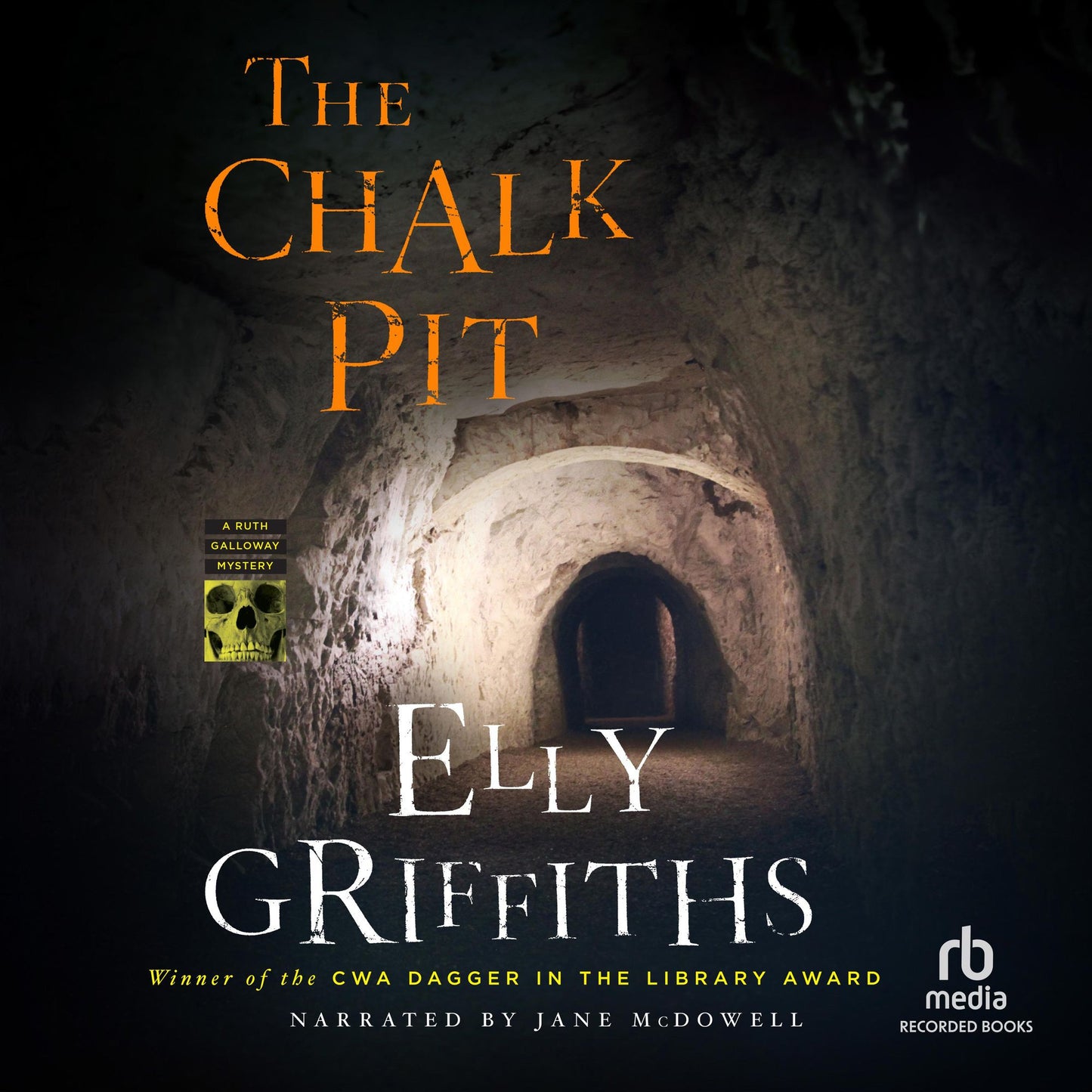 The Chalk Pit