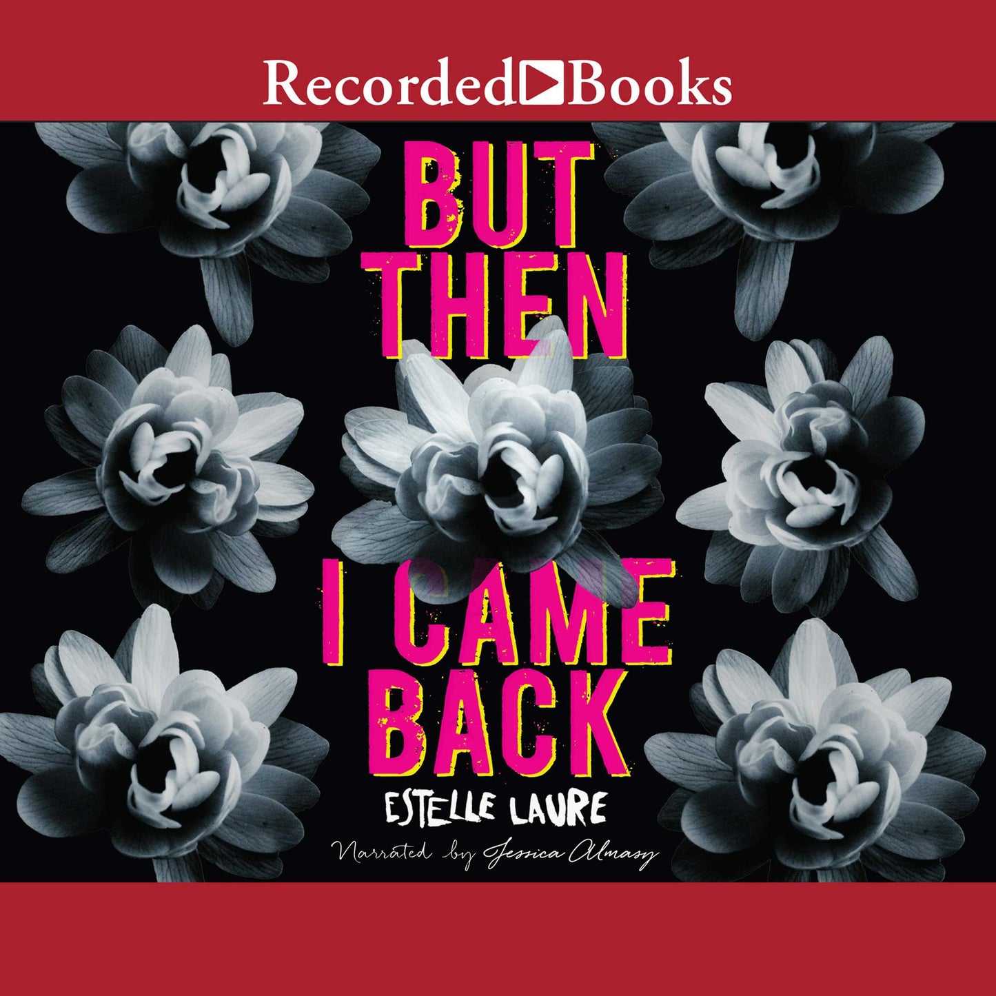 But Then I Came Back