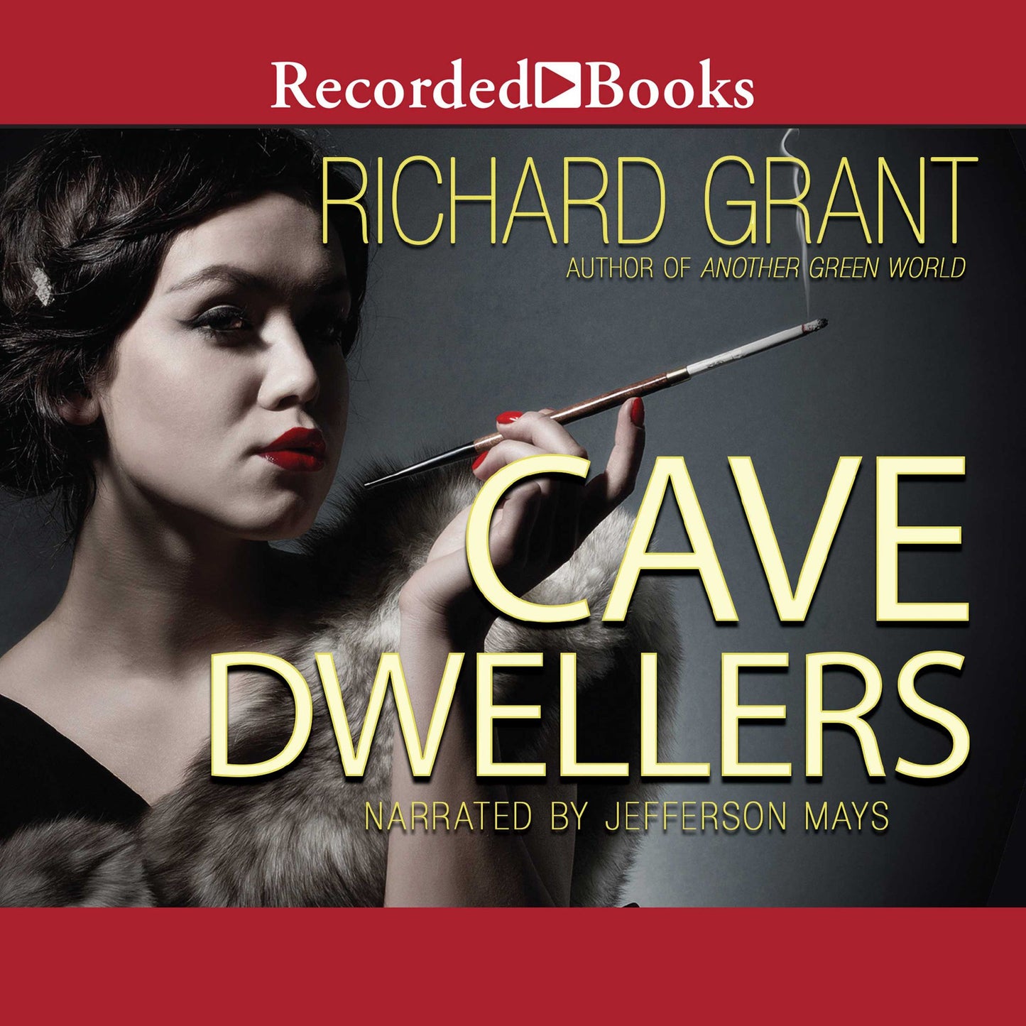 Cave Dwellers: A Novel