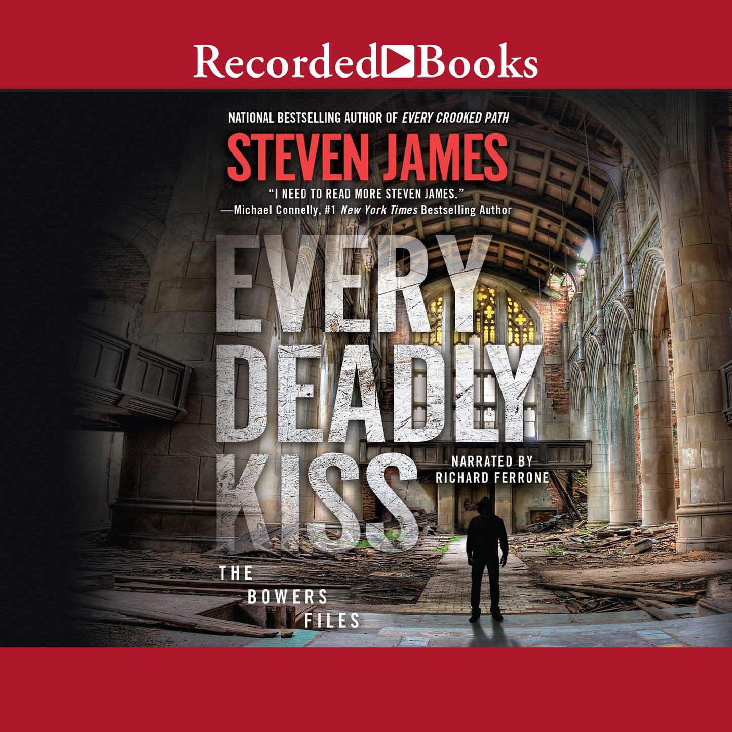 Every Deadly Kiss