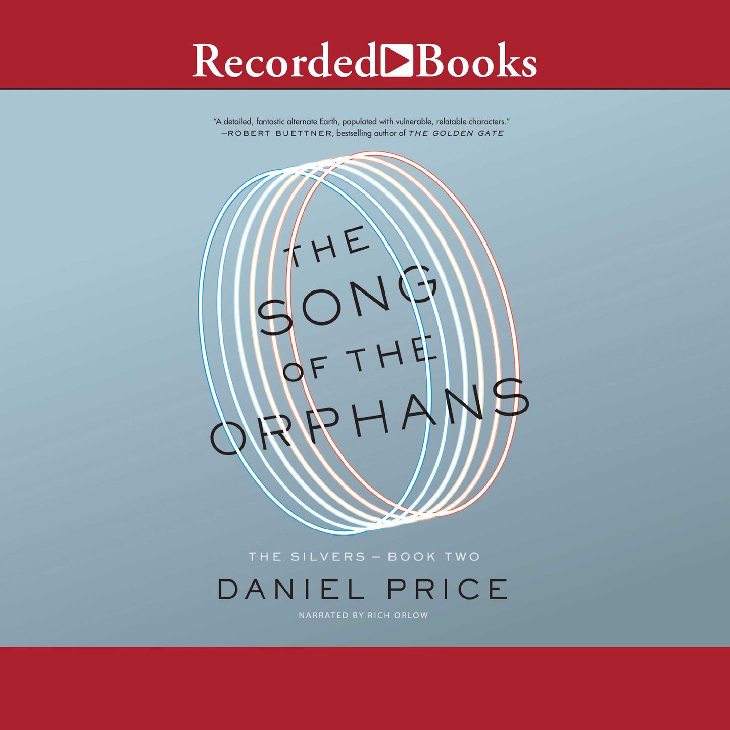 The Song of the Orphans