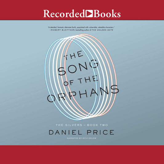 The Song of the Orphans
