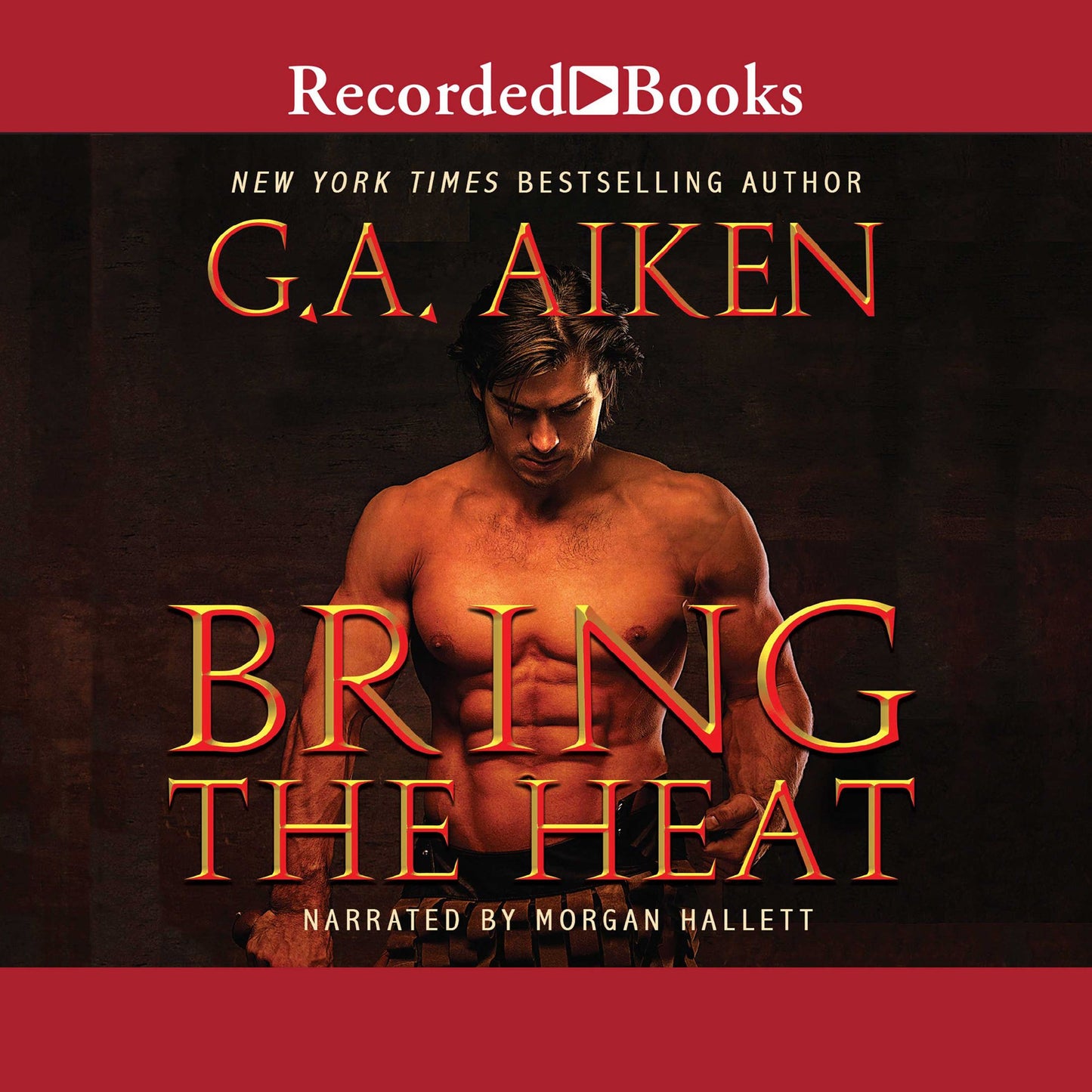 Bring the Heat