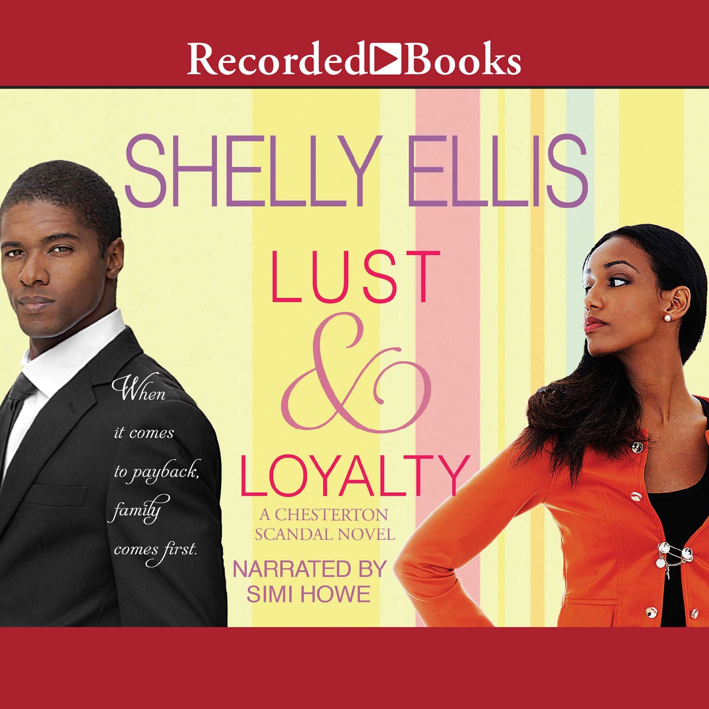 Lust & Loyalty