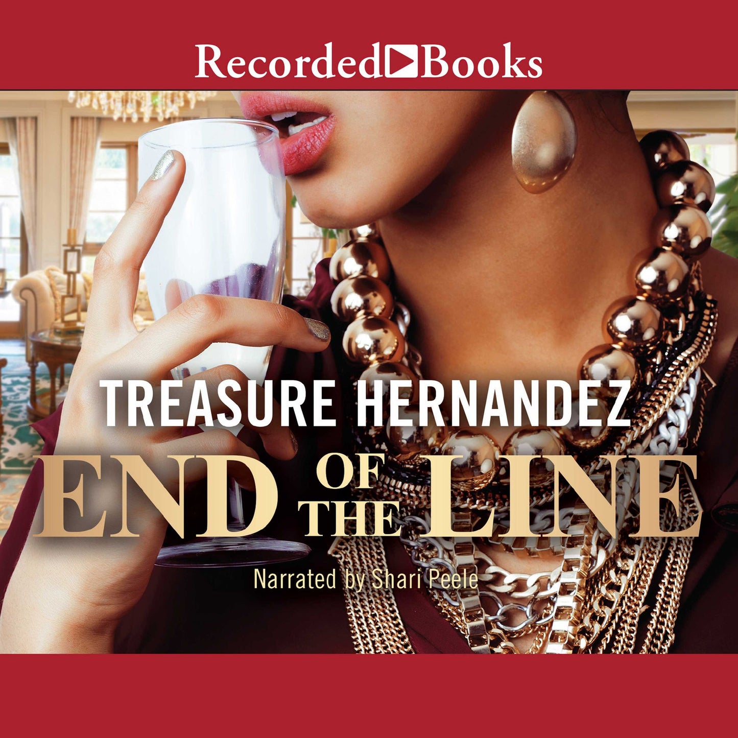 The End of the Line