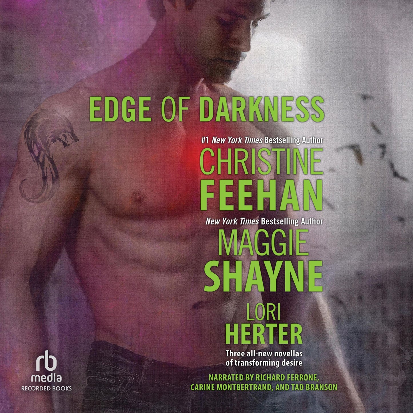 Edge of Darkness
