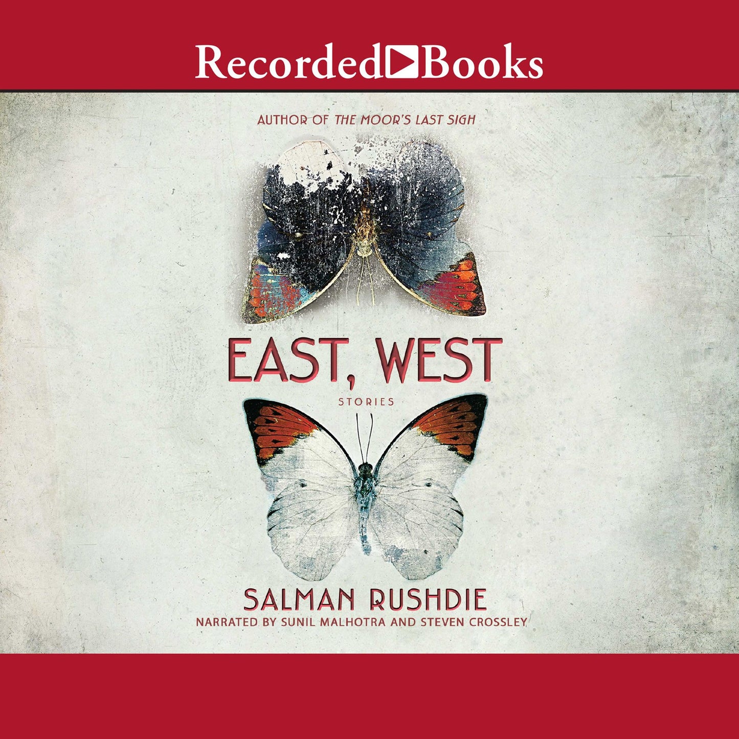 East, West: Stories
