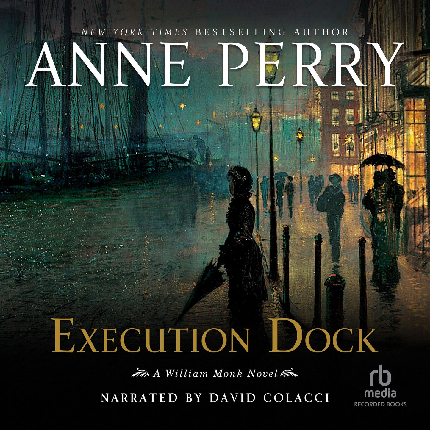 Execution Dock