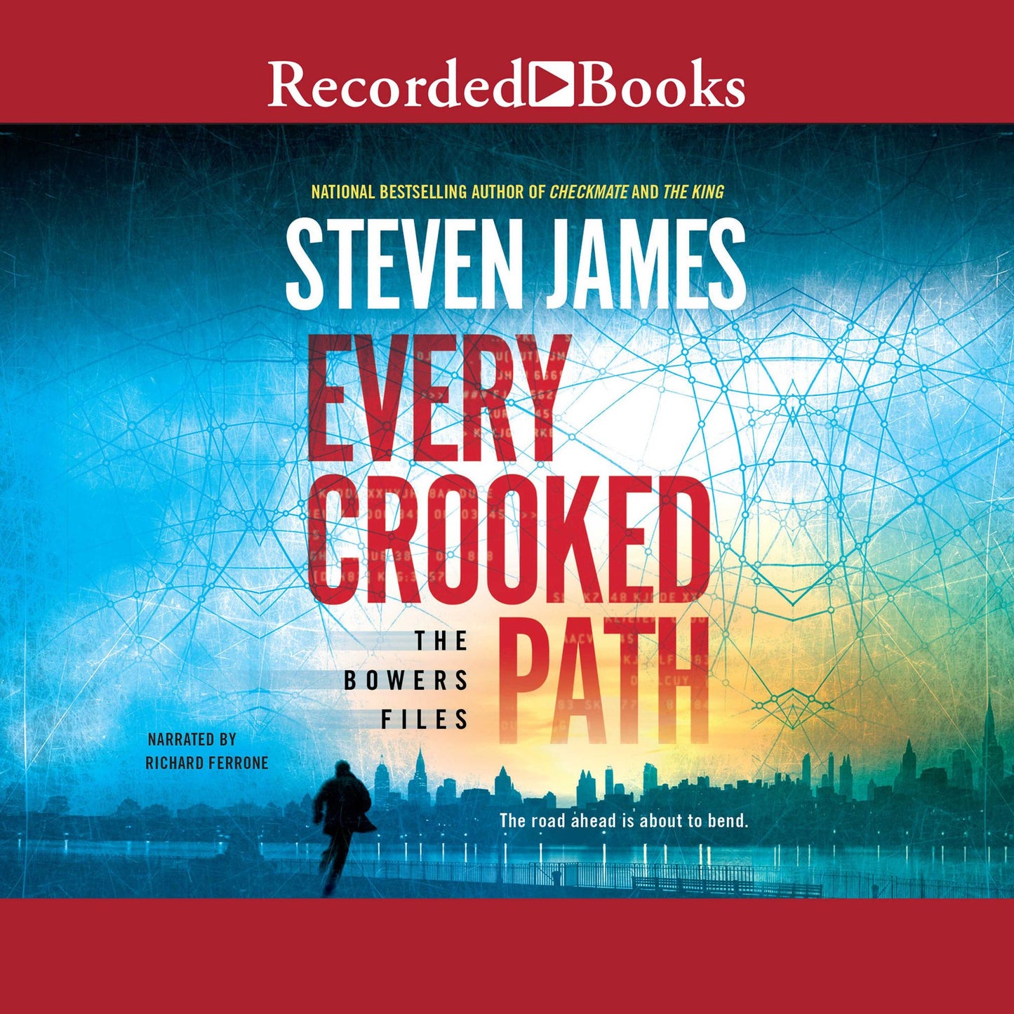 Every Crooked Path: The Bowers Files