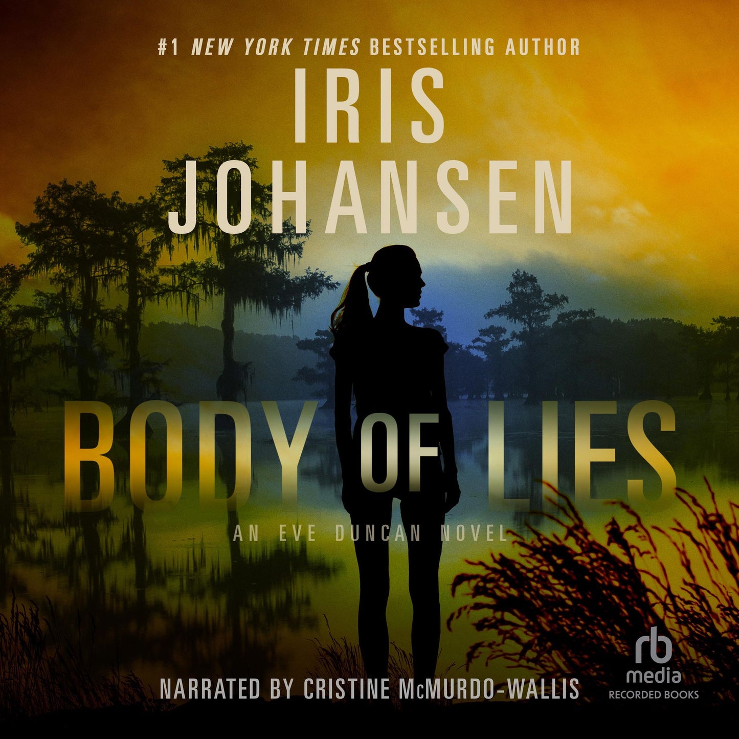 Body of Lies