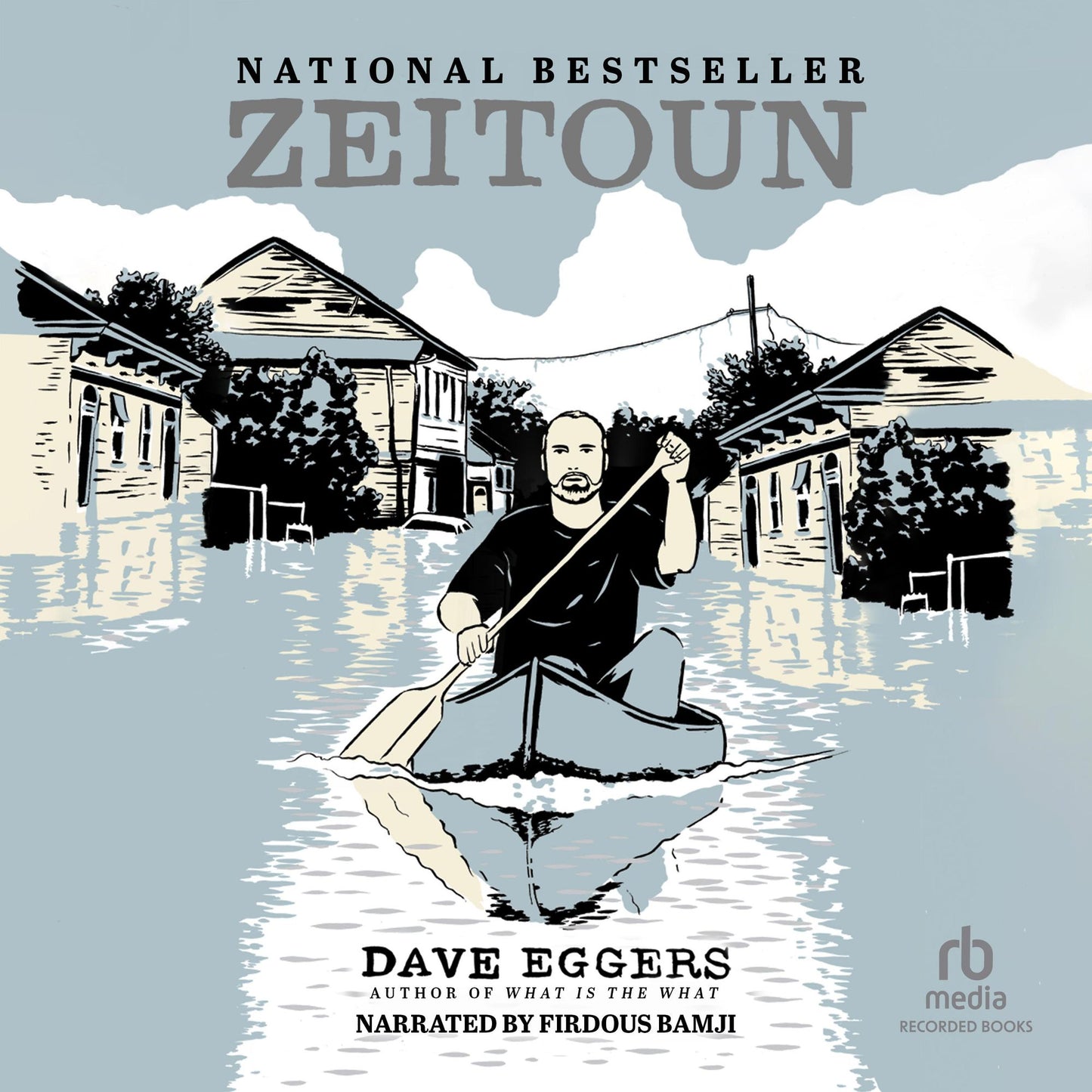 Zeitoun