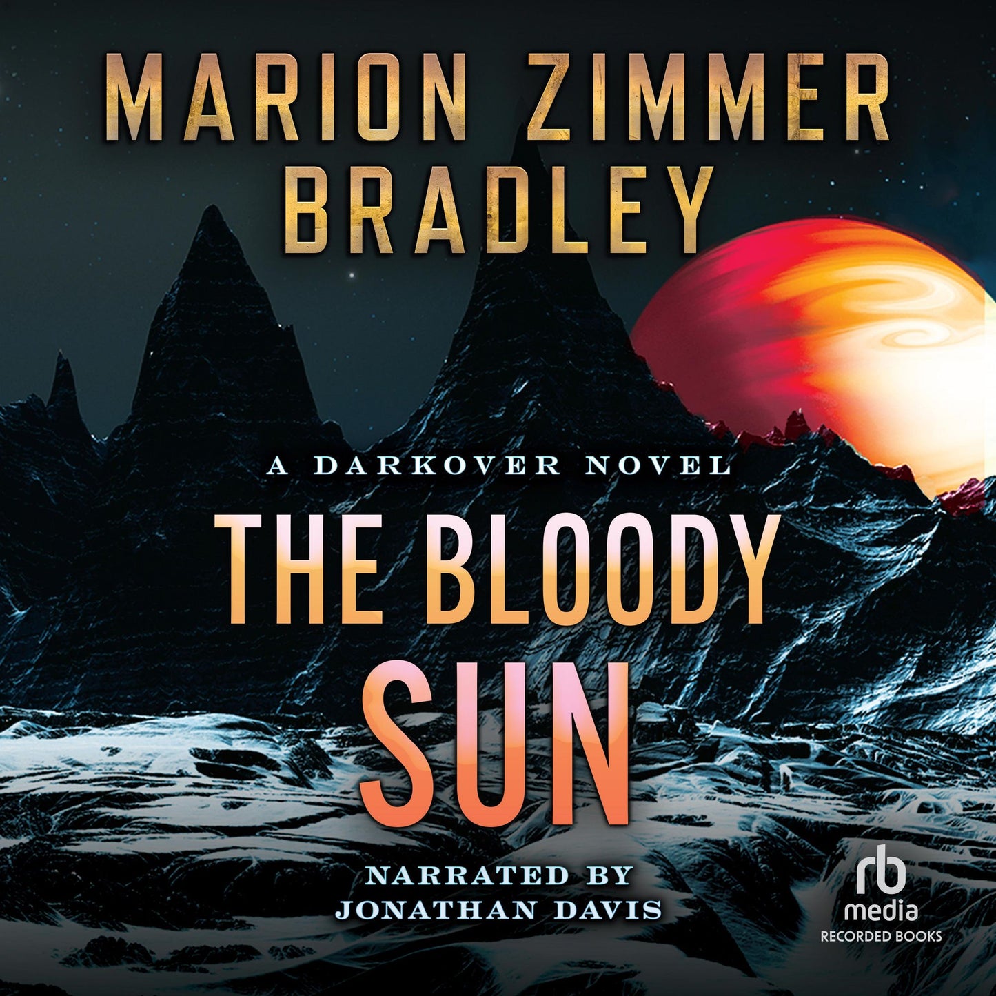 The Bloody Sun